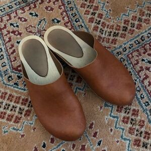 Bryr worker clog in whiskey 7